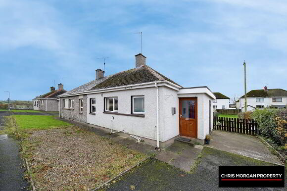 Photo 1 of 20 Drumreany Avenue, Castlecaulfield, Dungannon