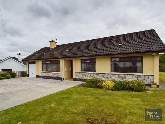 Photo 1 of 36 Chestnut Grove, Newry