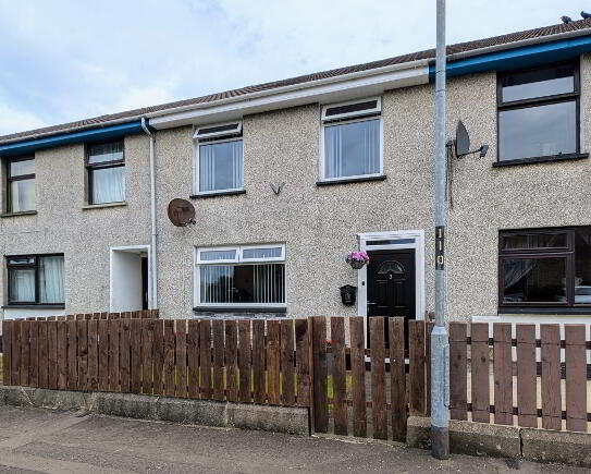Photo 1 of 3 Glenburn Crescent, Coleraine