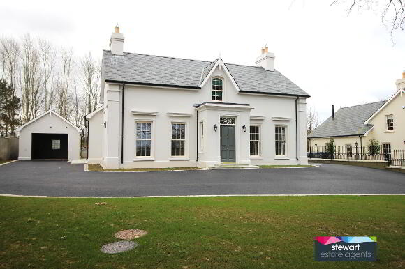 Photo 1 of 58b Drumnabreeze Road, Moira, Magheralin