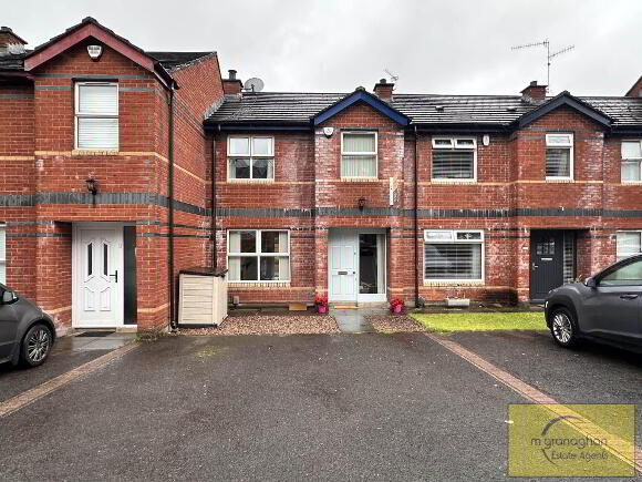 Photo 1 of 8 Airfield Heights, Glen Road, Belfast