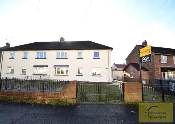 Photo 1 of 33 Apt Cavanmore Gardens, Andersonstown Road, Belfast