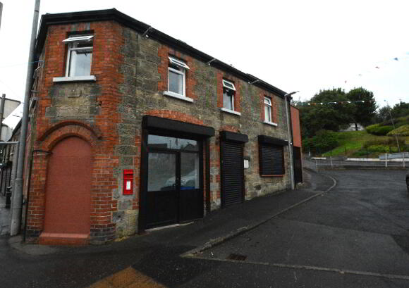 Photo 1 of Apartment A, 48 Milltown Street, Dungannon