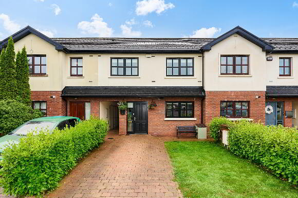 Photo 1 of 14 Heritage Avenue, Rochford Manor, Trim