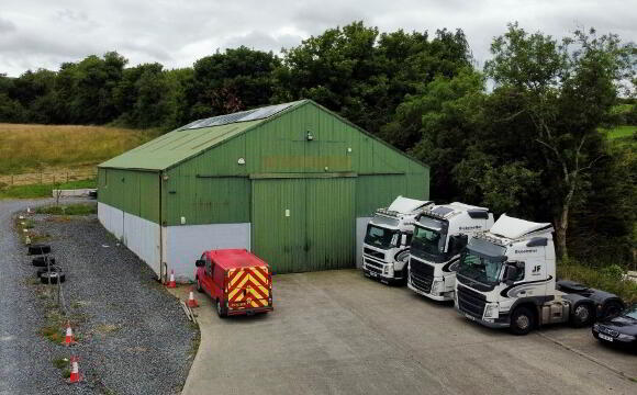 Photo 1 of 23a Chancellors Road, Newry