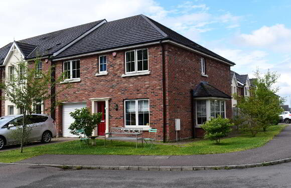 Photo 1 of 12 Ayrshire Lodge, Lisburn