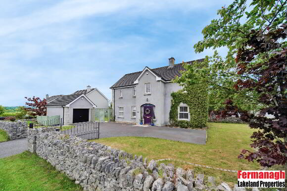 Photo 1 of 87 Boa Island Road, Belleek