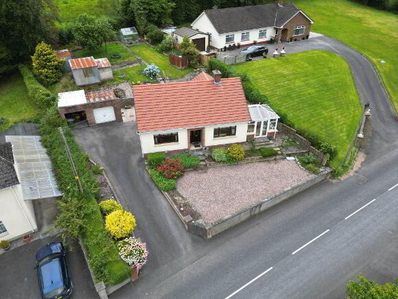 Photo 1 of 28 Tattymacall Road, Lisbellaw, Enniskillen