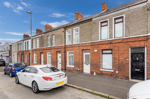 Photo 1 of 202 Donegall Avenue, Belfast