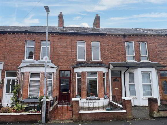 Photo 1 of 70 Glendower Street, Cregagh, Belfast