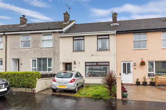 Photo 1 of 46 Breezemount Park, Conlig, Bangor
