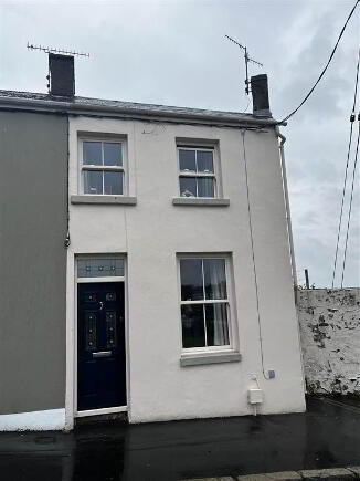 Photo 1 of 47 Stream Street, Newry
