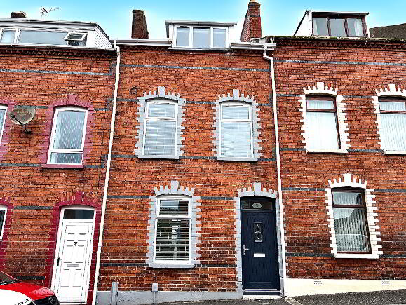 Photo 1 of 3 Ewing Street, Derry