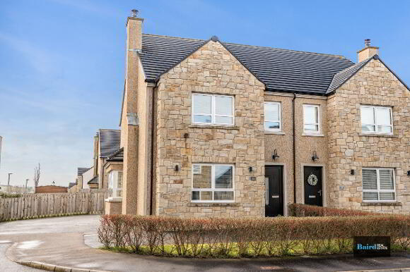 Photo 1 of 31 Blackberry Lane, Newmills, Dungannon