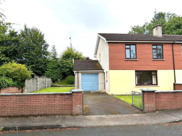 Photo 1 of 3 Brookside, Bearforest, Mallow