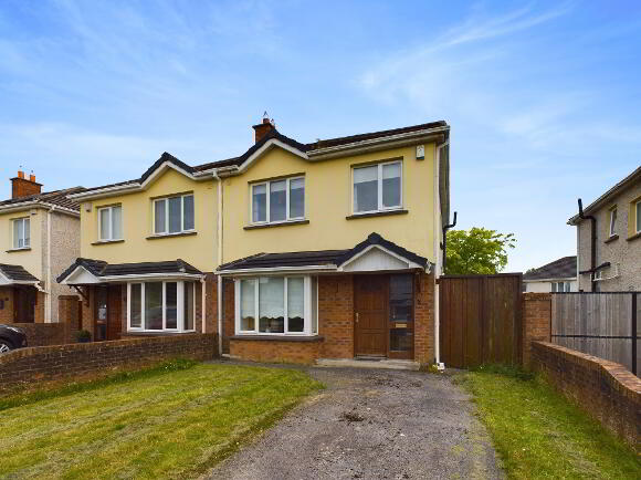 Photo 1 of 9 Oak Vale, Bailis Downs, Navan