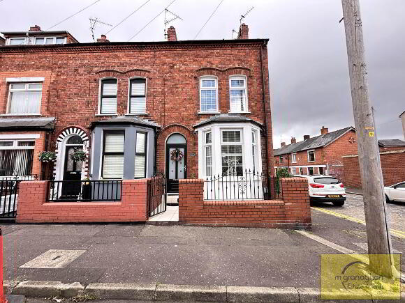 Photo 1 of 28 Iris Street, Springfield Road, Belfast