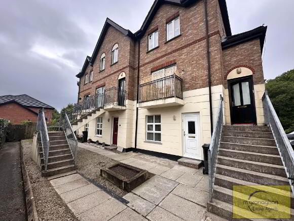 Photo 1 of 16 Larkspur Rise, Suffolk Road, Belfast