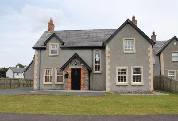 Photo 1 of 10 Phoenix Manor, Belleek