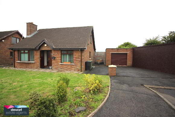 Photo 1 of 27 Edenview Crescent, Moira, Maghaberry, Lisburn