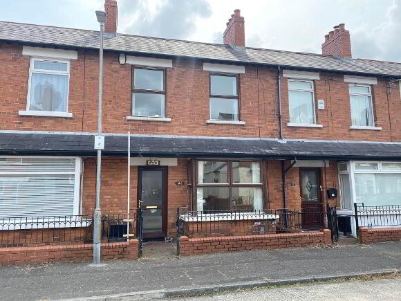 Photo 1 of 40 Woodcot Avenue, Belfast