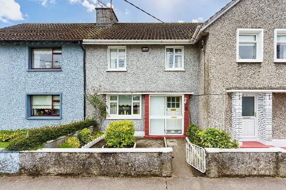 Photo 1 of 2 O`growney Terrace, Kells