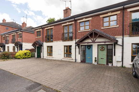 Photo 1 of 25 Riverview Court, Banbridge