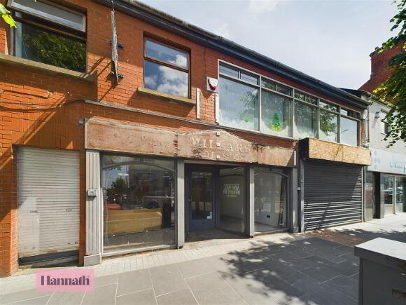 Photo 1 of 8 High Street, Lurgan, Craigavon