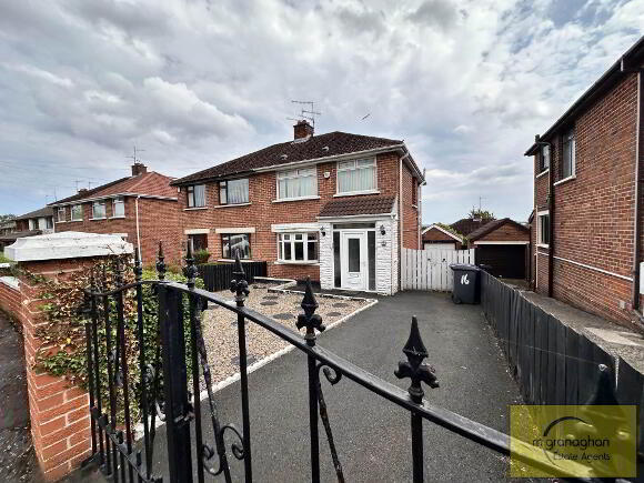 Photo 1 of 16 Hillhead Drive, Stewartstown Road, Belfast