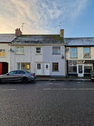 Photo 1 of 55 Main Street, Maguiresbridge