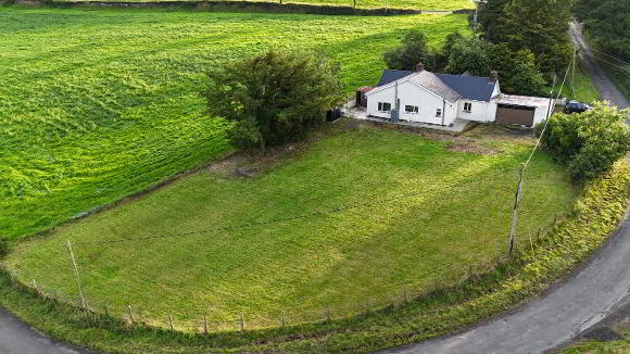 Photo 1 of 10 Kirlish Road, Drumquin, Omagh