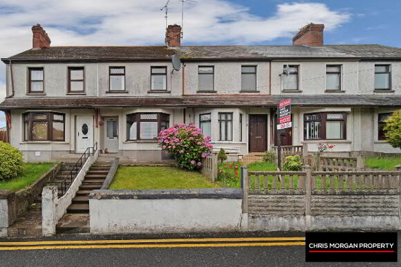 Photo 1 of 55 Union Place, Dungannon