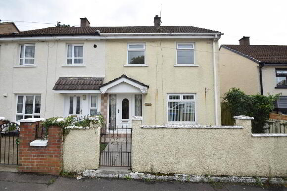 Photo 1 of 53 Norglen Drive, Turf Lodge, Belfast