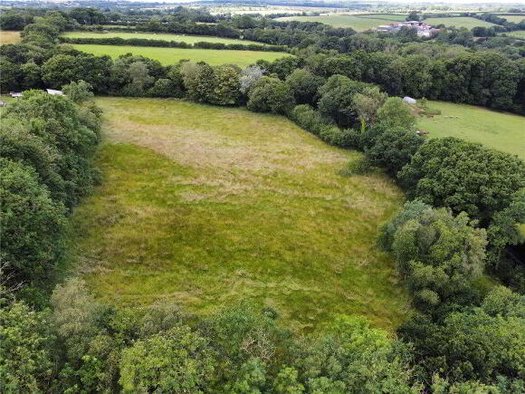 Aerial View 1
