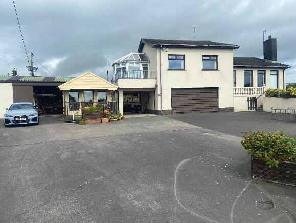 Photo 1 of 38 Banbridge Road, Rathfriland, Newry
