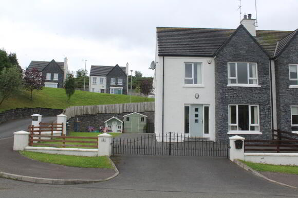 Photo 1 of 3 Carrogsowen, Burren, Warrenpoint