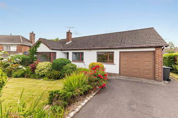 Photo 1 of 4 Grange Crescent, Bangor