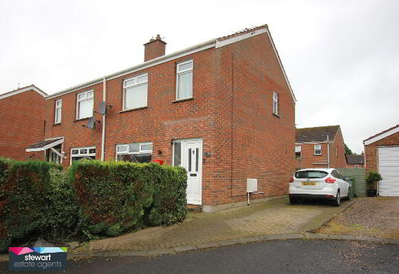Photo 1 of 29 Claremont Avenue, Moira