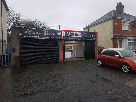 Photo 1 of 236a Ballysillan Road, Belfast