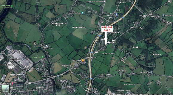Photo 1 of Ballinagowan, Lisnagry