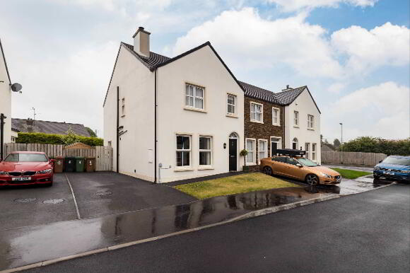 Photo 1 of 4 Chancellors Court, Off Diamond Road, Dromore