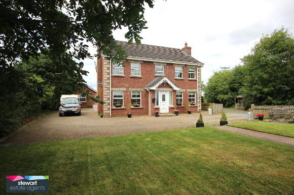 Photo 1 of 4 Feumore Road, Ballinderry Upper