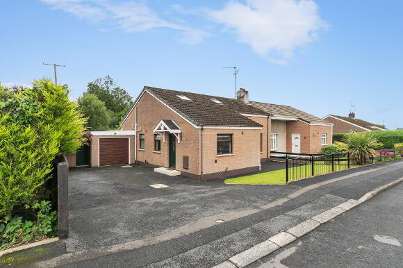 Photo 1 of 15 Oakdene Park, Bleary