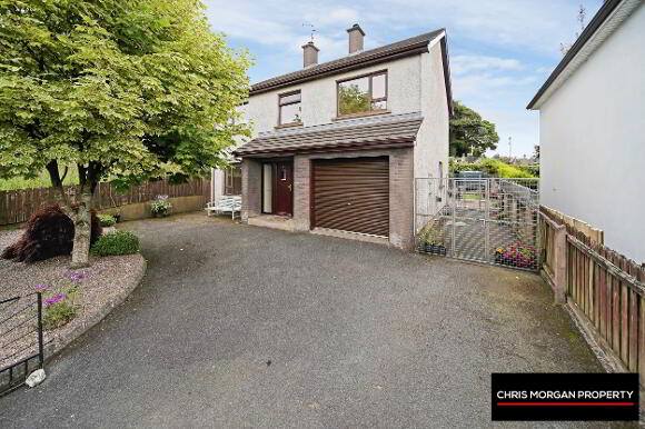 Photo 1 of 6 Hillview Avenue, Donaghmore, Dungannon