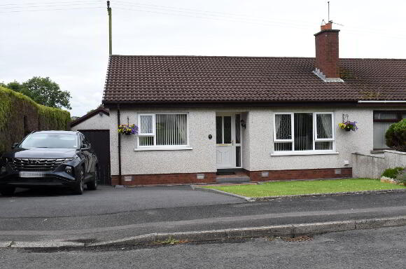 Photo 1 of 1 Ashcroft Close, Lower Ballinderry, Lisburn