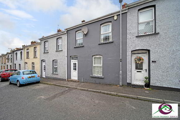 Photo 1 of 29 Violet Street, Derry