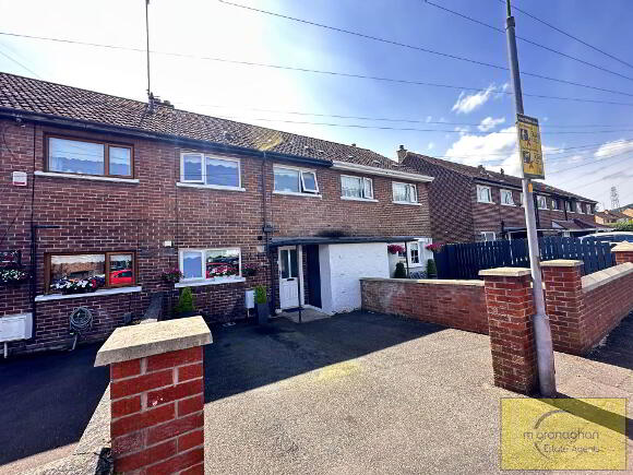 Photo 1 of 13 Riverdale Gardens, Andersonstown, Belfast