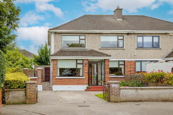 Photo 1 of 53 Beech Park, Lucan