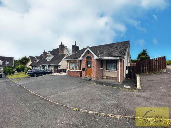 Photo 1 of 85 Lagmore Dale, Lagmore, Belfast