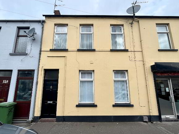 Photo 1 of 70 Union Street, Lurgan